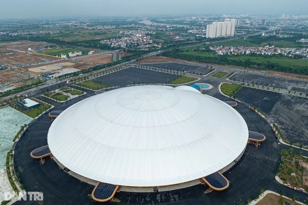 Chính thức hủy triển lãm VMS 2025, hẹn trở lại hoành tráng vào năm sau - 2 Chính thức hủy triển lãm VMS 2025, hẹn trở lại hoành tráng vào năm sau - 2