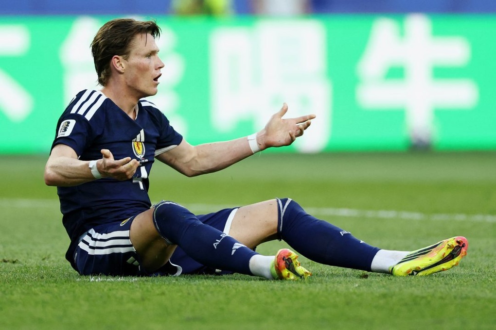 Báo giới quốc tế dự đoán tỷ số trận Brazil gặp Scotland - 2
