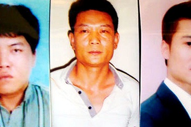 Bắt 3 nghi phạm truy sát nam thanh niên trên phố Xã Đàn