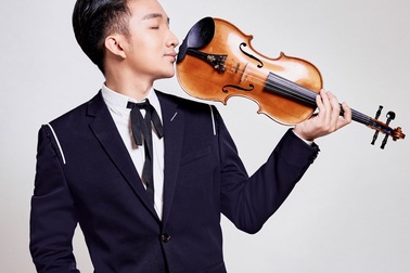 Hoàng Rob - Cảm hứng đương đại với violin