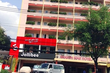 Phát hiện một người Nga chết trong khách sạn