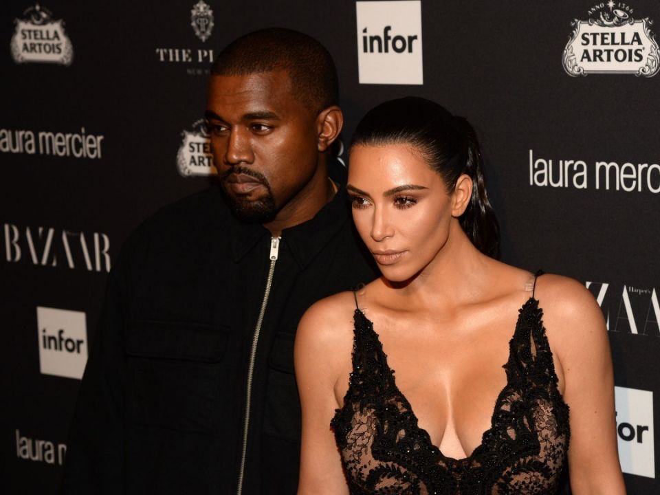 Kim Kardashian thất vọng vì hôn nhân tan vỡ - 5 Kim Kardashian thất vọng vì hôn nhân tan vỡ - 5