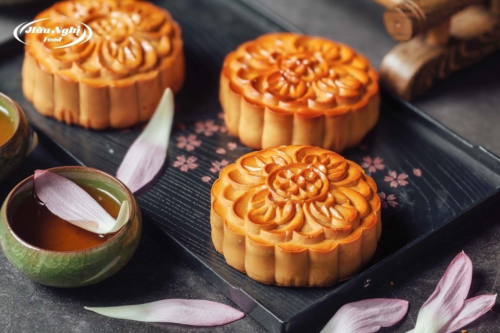 Hữu Nghị ra mắt bánh trung thu thân thiện với sức khỏe - 2 Hữu Nghị ra mắt bánh trung thu thân thiện với sức khỏe - 2