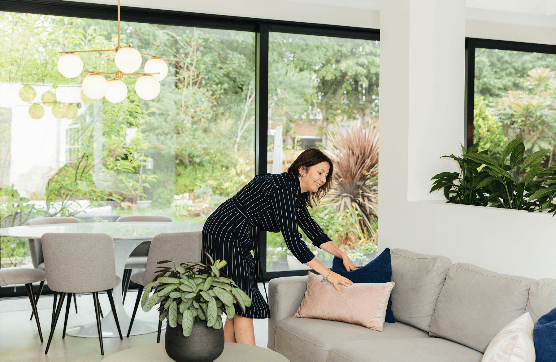 ເຄັດລັບທໍາຄວາມສະອາດເຮືອນເພື່ອຕ້ອນຮັບແຂກໃນທ້າຍປີແລະວັນພັກ - 2 Mẹo dọn nhà đón khách dịp cuối năm và lễ tết - 2