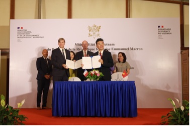 Servier sẽ sản xuất thuốc biệt dược tại Việt Nam