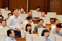 Một tỷ đồng/suất nâng điểm: Không đắt với nhiều người (!?)