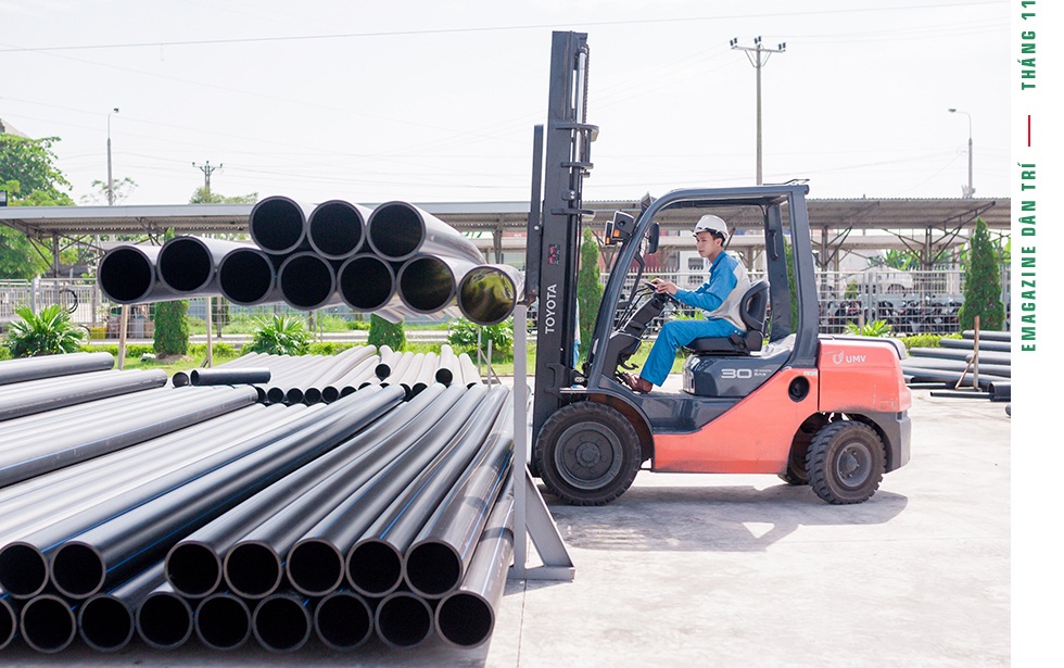 Chàng trai 8x và bước ngoặt của sự nghiệp khi kết duyên cùng thương hiệu lớn - 6 Chàng trai 8x và bước ngoặt của sự nghiệp khi kết duyên cùng thương hiệu lớn - 6