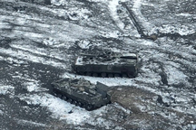 Vũ khí giúp Ukraine gây tổn thất nặng nề cho lữ đoàn Nga ở Vuhledar