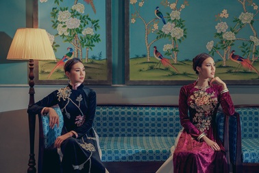 Lan Khuê tái xuất đằm thắm bên “mẹ chồng” Thanh Hằng sau tin đồn bầu bí