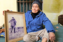 "Sẽ lấy lại lối đi cho gia đình cựu binh 90 tuổi trong thời gian sớm nhất"