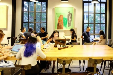 Ba công việc thích hợp cho người làm việc tự do