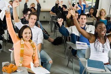 Học bổng Hoa Kỳ dành cho cán bộ trẻ