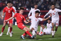 Báo Đông Nam Á nói thẳng về sức mạnh của đội tuyển Việt Nam