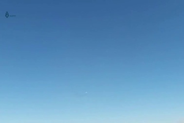 Tiêm kích Su-35S dùng pháo đối không diệt khủng bố