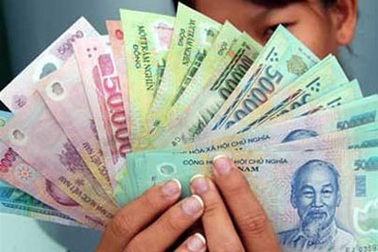 Thu nhập trên 9 triệu đồng mới phải nộp thuế