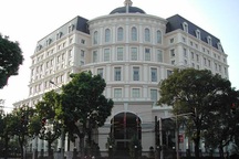 Từ 1.10:  6 Thứ trưởng Bộ Tài chính tự bắt taxi đi làm