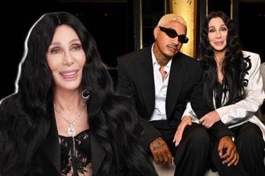 Cher: "Tôi 77 tuổi, hẹn hò trai 38 tuổi, bởi đàn ông tuổi tôi chết cả rồi"