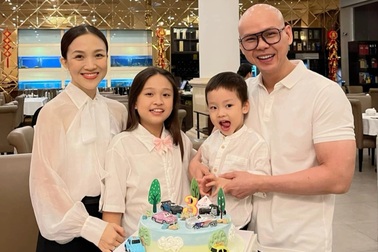 Hôn nhân lệch tuổi, nổi tiếng nghiện vợ của dàn "Anh trai vượt chông gai"