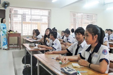 Dạy học sinh cá biệt: Lạt mềm buộc chặt 