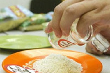 Phát hiện gạo biến đổi gen bày bán ở Trung Quốc