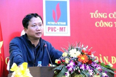 Trịnh Xuân Thanh: Từ “thuyền trưởng” PVC đến bị truy nã quốc tế