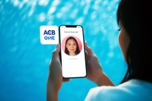 Đăng ký xác thực sinh trắc học với ACB trước 1/1/2025, nhận lãi suất cộng thêm đến 1,6%/năm