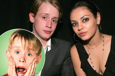 Kết thúc cuộc tình 8 năm với sao nhí “Ở nhà một mình”, Mila Kunis nhận về mọi lỗi lầm
