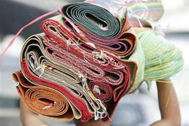 Chùm ảnh: Người biểu tình chấm dứt phong toả sân bay Bangkok