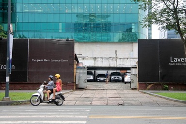 Vụ bán rẻ hàng nghìn m2 "đất vàng" trung tâm Sài Gòn: Kiến nghị xử lý nhiều cán bộ