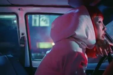 "Ngày tận thế"- Tóc Tiên