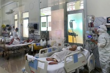 Ca mắc Covid-19 tăng, TPHCM chỉ đạo khẩn 3 quận việc tiêm vaccine cho trẻ