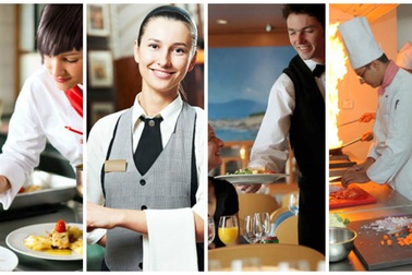 Ngành du lịch khách sạn tại Mỹ - Học ở đâu?