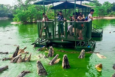 Những điểm đến đầy rẫy nguy hiểm nhưng vẫn hút khách vì đẹp như mơ