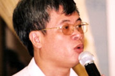 Bổ nhiệm Cục trưởng Cục Công nghệ Thông tin