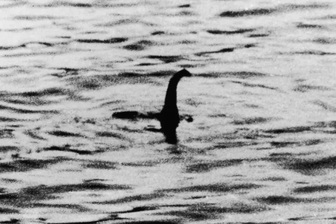Nhà sinh vật học công bố sự thật về quái vật Loch Ness sau 52 năm tìm kiếm