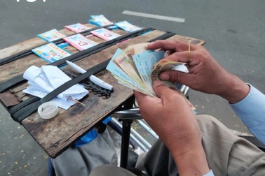 Lao động tự do nặng trĩu nỗi lo Tết đến