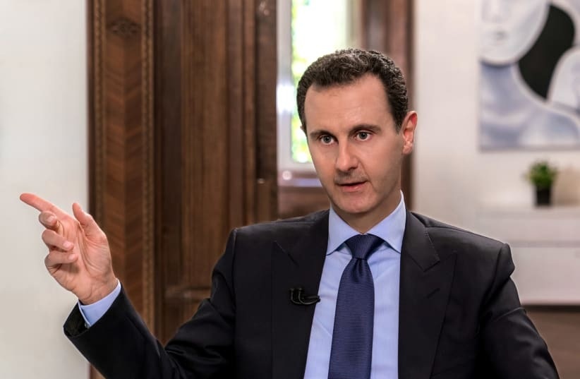 Nga lên tiếng về tình hình Syria sau khi cho Tổng thống Assad tị nạn - 1