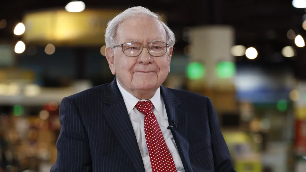 ហេតុផលដែល Warren Buffet ត្រូវបានបដិសេធដោយ Harvard នៅតែជារឿងព្រេងនិទាន - ១ Lý do Warren Buffet bị Harvard từ chối vẫn trở thành huyền thoại - 1