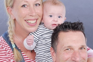 Mãn kinh 7 năm vẫn sinh con khỏe mạnh