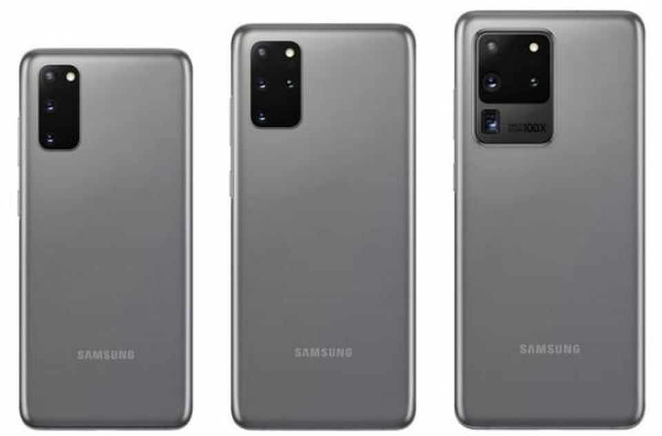 Chưa ra mắt, Galaxy S20 đã lộ giá bán từ 25 triệu đồng tại Việt Nam - 1 Chưa ra mắt, Galaxy S20 đã lộ giá bán từ 25 triệu đồng tại Việt Nam - 1