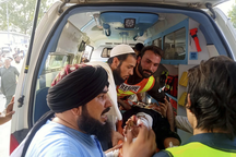 Nổ bom ở Pakistan, ít nhất 40 người chết