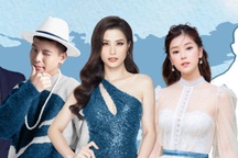 Đông Nhi, Hoàng Yến Chibi, Quân A.P hòa ca vì cộng đồng