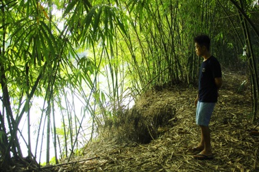 Vụ lão ông bắn người: Bức xúc trước nạn khai thác cát trái phép!