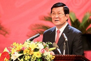 Nghĩ về Thư chúc tết 2016 của Chủ tịch nước Trương Tấn Sang