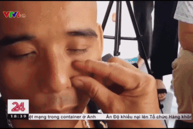 Chữa viêm xoang bằng cách bắt sâu: Phản khoa học và phi thực tế