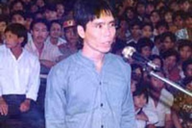 Khởi tố thêm hai đối tượng giang hồ