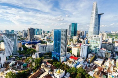 Kế hoạch phát triển nhà ở thành phố Hồ Chí Minh năm 2020