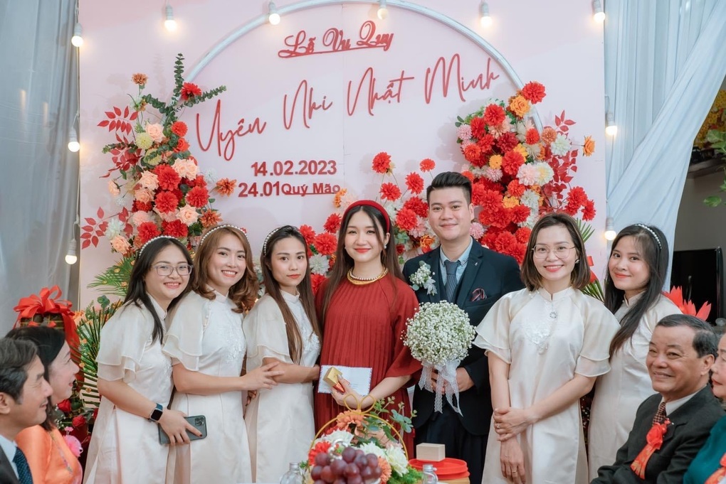 Chuyện tình kỳ diệu của hot girl từng muốn tự vẫn khi trót làm mẹ tuổi 18 - 5 Chuyện tình kỳ diệu của hot girl từng muốn tự vẫn khi trót làm mẹ tuổi 18 - 5