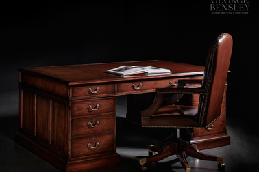 AA Corporation ra mắt thương hiệu nội thất mới: George Bensley