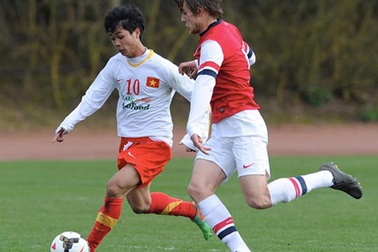 U19 Việt Nam nguy cơ rơi vào bảng tử thần tại VCK U19 châu Á